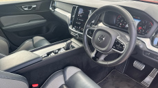 Volvo V60 2.0 B3P R DESIGN 5dr Auto Petrol Estate